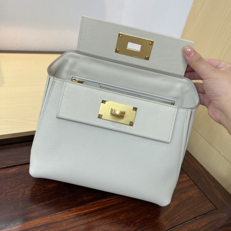 Hermes Kelly 2424 mini Bags